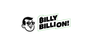 BillyBillion Casino Logo