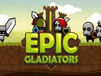 Epic Gladiators bei BillyBillion Casino