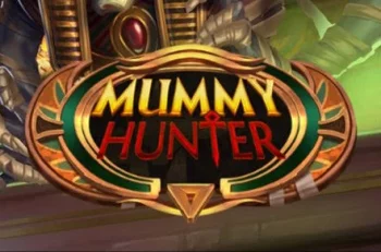 Mummy Hunter bei BillyBillion Casino